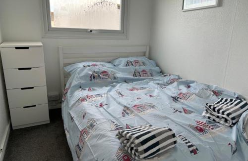 Mundesley Ski Chalet | Chalet 75