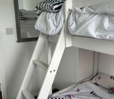 Mundesley Ski Chalet | Chalet 75