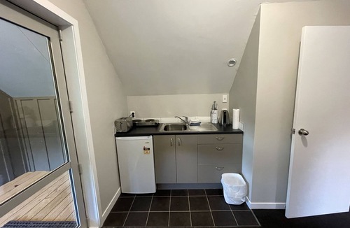 Methven Ski Chalet | Chalet 8 (1 Bed) Pudding Hill