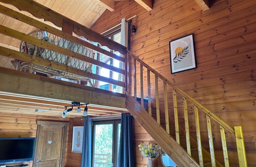 Xonrupt-Longemer Ski Chalet | Chalet 8-10 Personnes a Xonrupt-longmer. Proche Lacs et Stations de ski