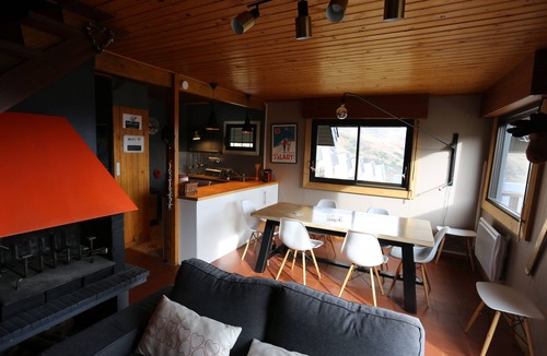 Vignec Ski Chalet | Chalet 8 people Saint Lary Soulan Pla D'adet