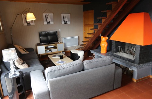Vignec Ski Chalet | Chalet 8 people Saint Lary Soulan Pla D'adet