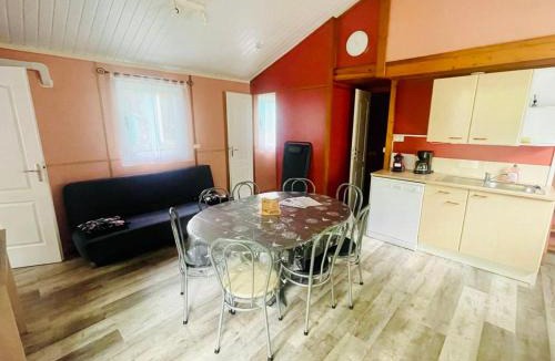 Camon Other | Chalet 8 pers avec Terrasse - API-1-52-1027