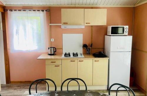 Camon Other | Chalet 8 pers avec Terrasse - API-1-52-1027