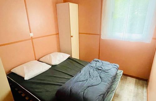 Camon Other | Chalet 8 pers avec Terrasse - API-1-52-1027