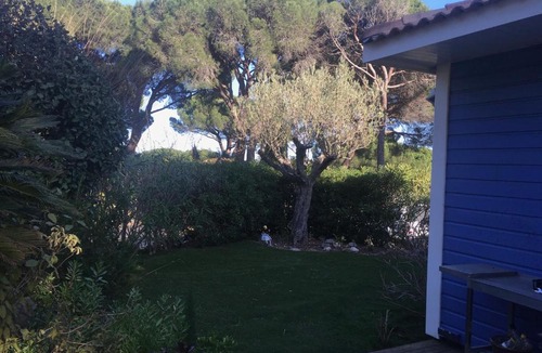 Gassin Ski Chalet | Chalet 8 Personnes Gassin