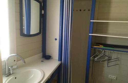 Gassin Ski Chalet | Chalet 8 Personnes Gassin