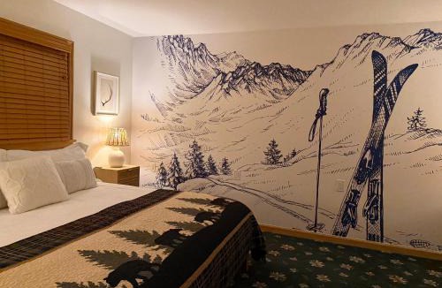 Wilmington House | Chalet 86 - 3 Minutes From Whiteface Mountain