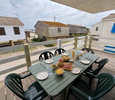 Gruissan Plage Ski Chalet | Chalet 913 - Calme et lumineux