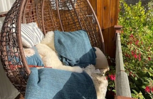 Great Mongeham Ski Chalet | Chalet 95, Kingsdown Holiday Park