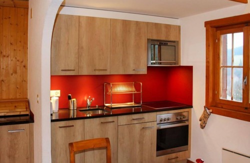 Moleson House | Chalet 969 by Interhome