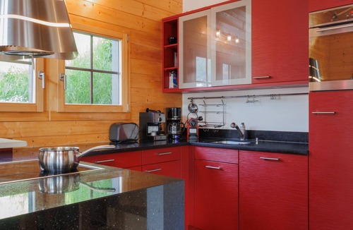 Grimentz House | Chalet A Coeur by Interhome