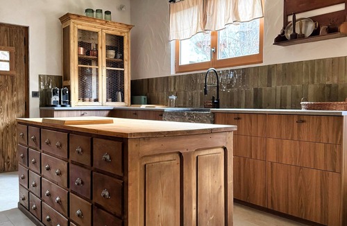 Les Avanchers-Valmorel Ski Chalet | Chalet Arpian Valmorel