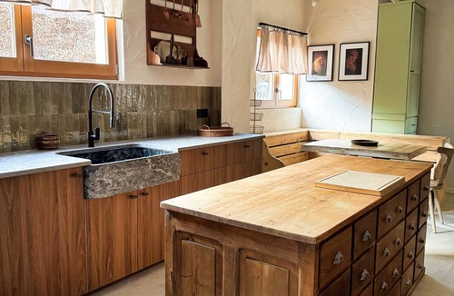 Les Avanchers-Valmorel Ski Chalet | Chalet Arpian Valmorel