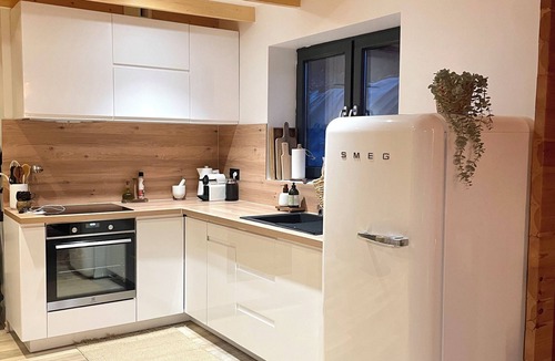 Senones Ski Chalet | Chalet "A L'Orée du Bois" - Premium standing - Vosges
