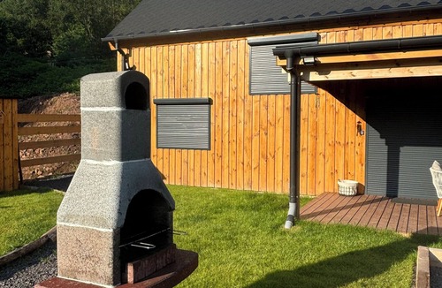 Senones Ski Chalet | Chalet "A L'Orée du Bois" - Premium standing - Vosges