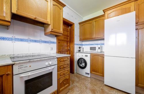 Les Tres Cales Villa | Chalet a pie Cala Forn con piscina