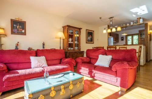 La Molina House | Chalet a pie de pistas de la Molina