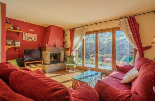 La Molina House | Chalet a pie de pistas de la Molina