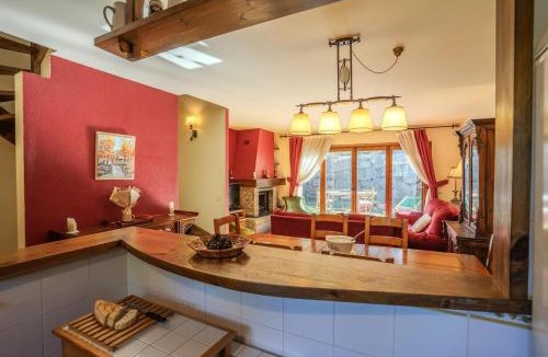 La Molina House | Chalet a pie de pistas de la Molina