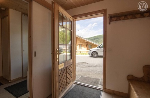 La Roche House | CHALET A6 - HONKA - LA PLAGNE TARENTAISE