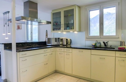 Brienz House | Chalet Aaregg by Interhome