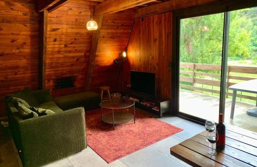 Cierp-Gaud Ski Chalet | Chalet AbA, proche Luchon