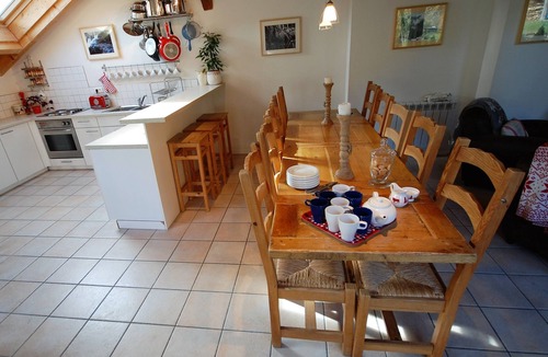 Saint-Jean-dʼAulps Ski Chalet | Chalet Abbaye
