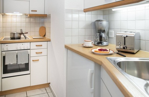Grindelwald Apartment | Chalet Abendrot apARTments by Interhome
