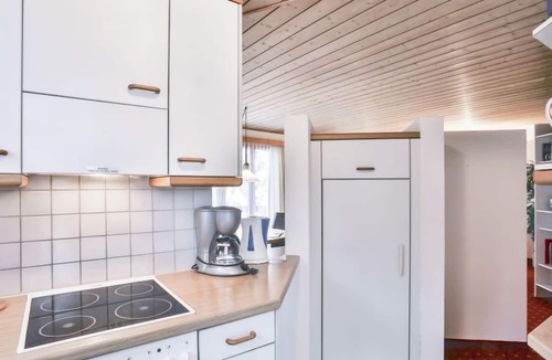 Grindelwald Apartment | Chalet Abendrot apARTments by Interhome