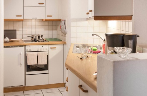 Grindelwald Apartment | Chalet Abendrot apARTments by Interhome