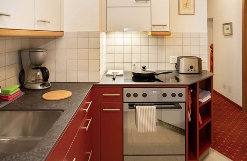 Grindelwald Apartment | Chalet Abendrot apARTments by Interhome