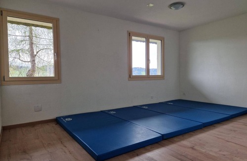 Schupfheim House | Chalet Abendruh by Interhome