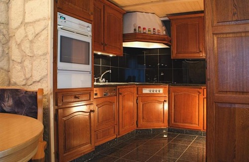 Grengiols Ski Chalet | Chalet Abendruh