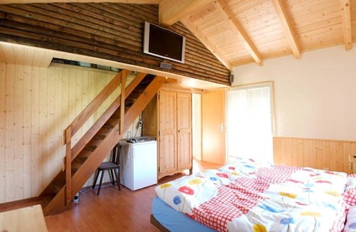 Grengiols Ski Chalet | Chalet Abendruh