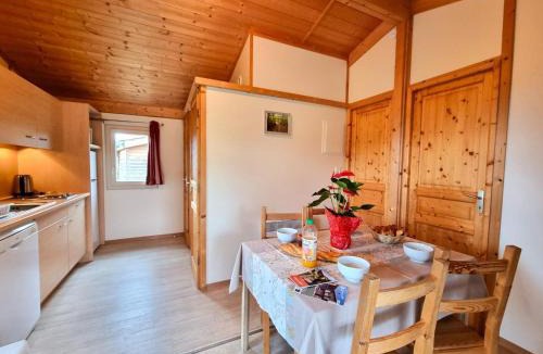 Usson-en-Forez House | Chalet accueillant au cœur d'Usson - 4 pers. - FR-1-496-398