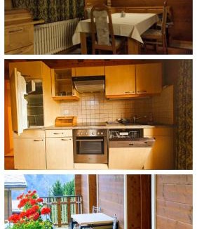 Graechen Apartment | Chalet Adler