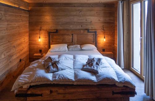 Saas-Fee Ski Chalet | Chalet Adler