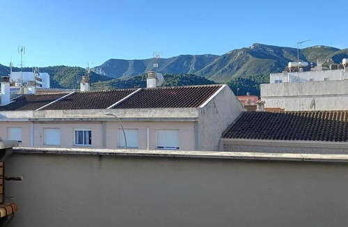 Favara House | Chalet Adosado en Esencia Natural