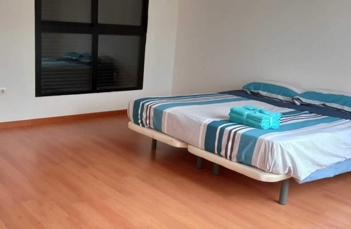 Favara House | Chalet Adosado en Esencia Natural