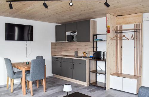 Hohfluh Ski Chalet | Chalet Aennetlauenen by Interhome
