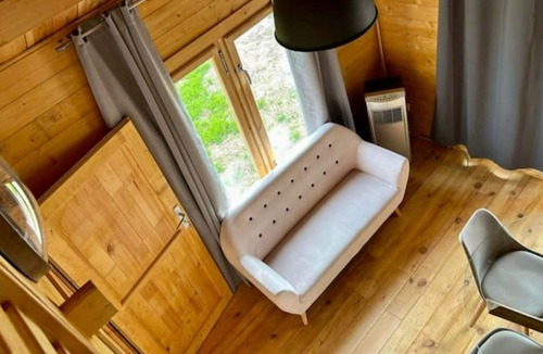 Saint-Eulien Ski Chalet | Chalet Agata