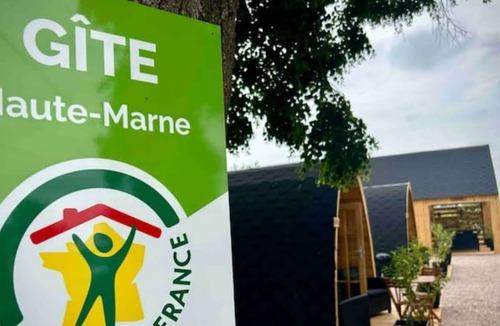 Saint-Eulien Ski Chalet | Chalet Agata