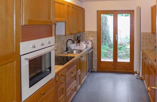 Randogne House | Chalet Aglaia by Interhome