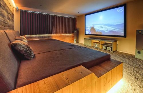 Montroc Ski Chalet | Chalet Aikoa