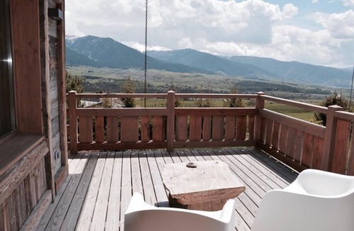 Superbolquere Ski Chalet | Chalet Akoya Hameau Les Perles