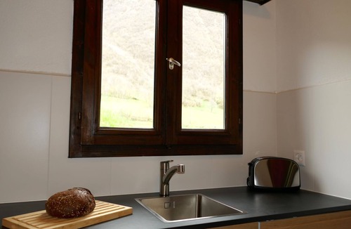 Blenio House | Chalet Al Portic by Interhome