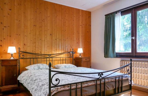 Blenio House | Chalet Al Portic