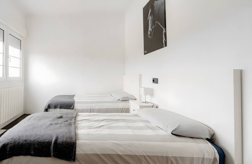 Zaldibia Other | Chalet 'Alarpe Aterpetxea' with Mountain Views, Shared Terrace and Garden