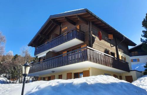 Buerchen House | Chalet Alba A